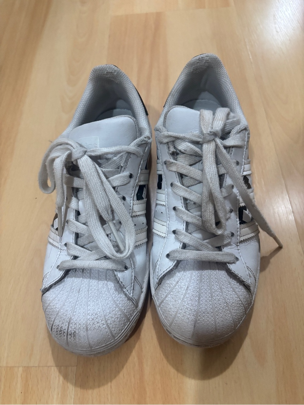 Adidas Special Superstar Sneakers